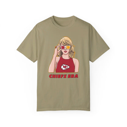 Chief Era Taylor Swift Tee-Shirt Unisex