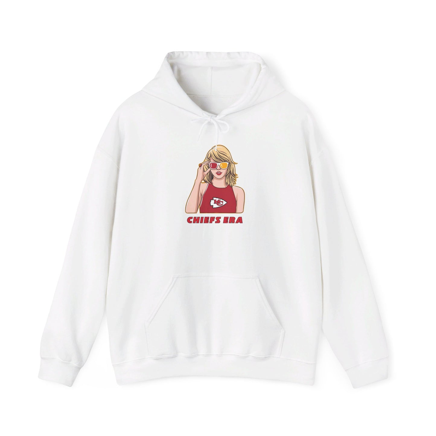 Chief Era Taylor Swift Hoodie Unisex