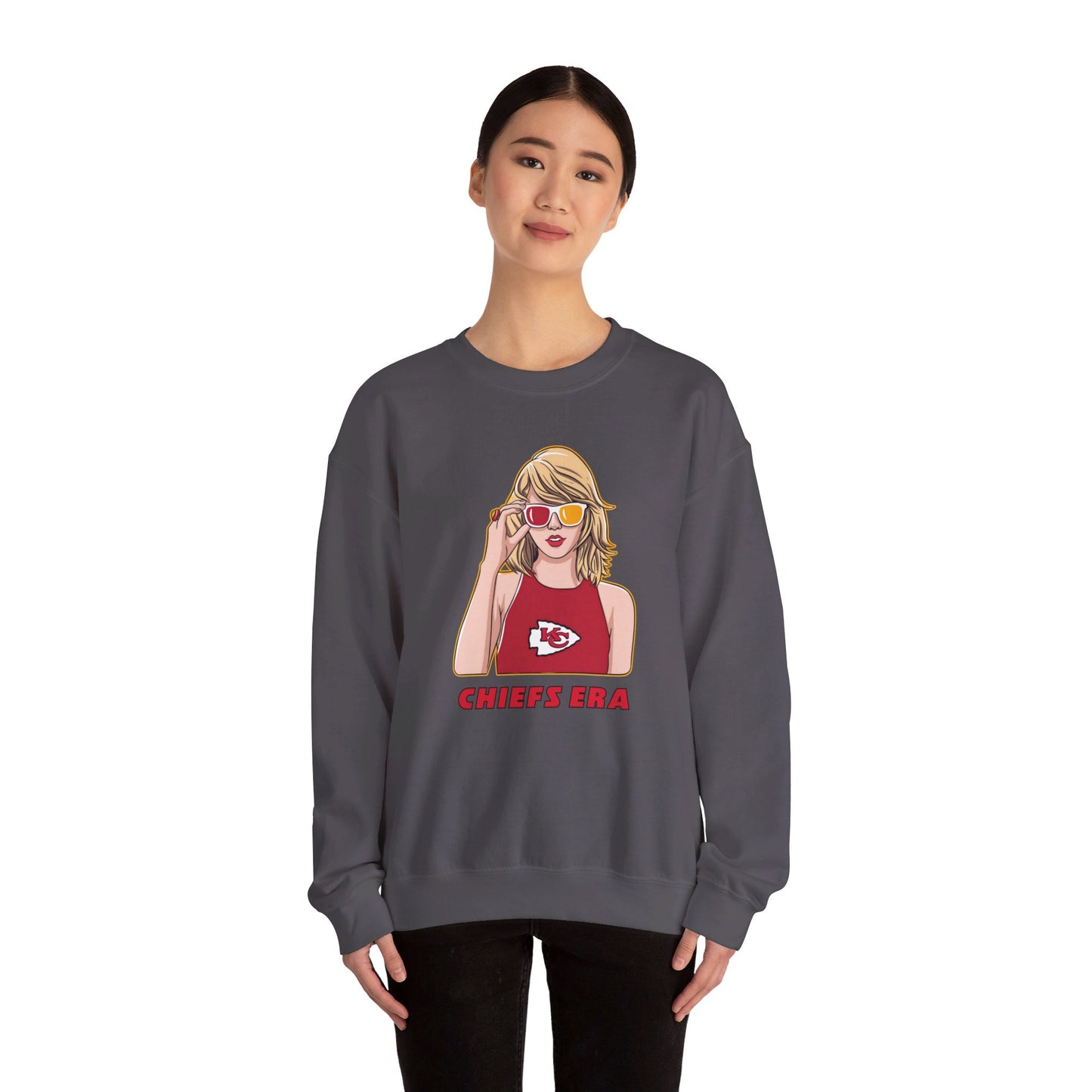 Chief Era Taylor Swift Sweatshirt Unisex