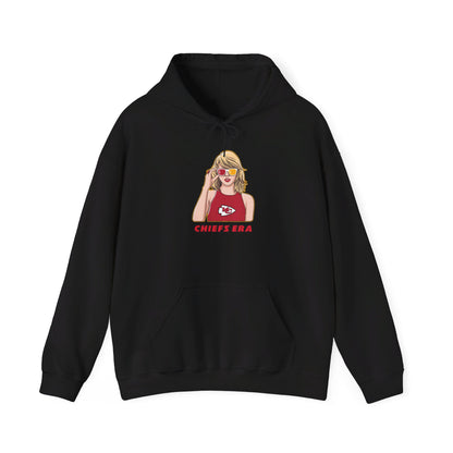 Chief Era Taylor Swift Hoodie Unisex