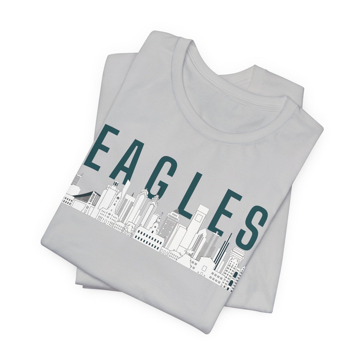 Unisex Philadelphia Eagles City Collection T-Shirt