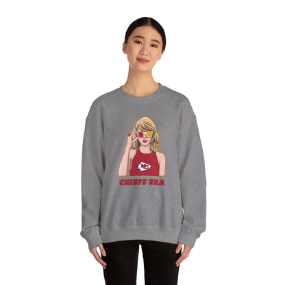 Chief Era Taylor Swift Sweatshirt Unisex