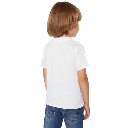 From The Logo 22 Caitlin Clark Toddler Shirt