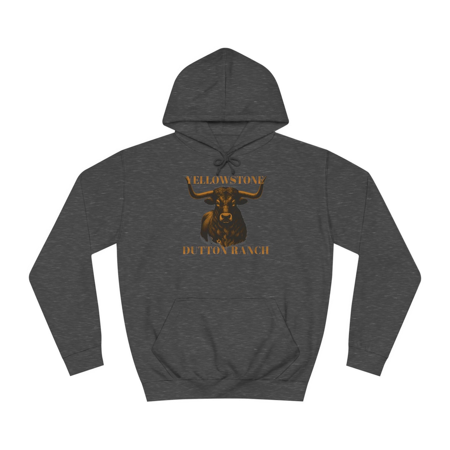 Dutton Ranch Hoodie - Unisex