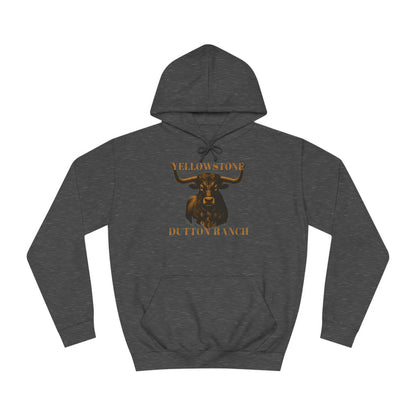 Dutton Ranch Hoodie - Unisex