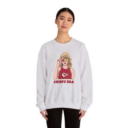 Chief Era Taylor Swift Sweatshirt Unisex