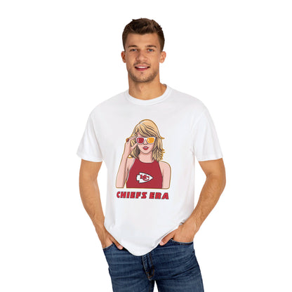 Chief Era Taylor Swift Tee-Shirt Unisex