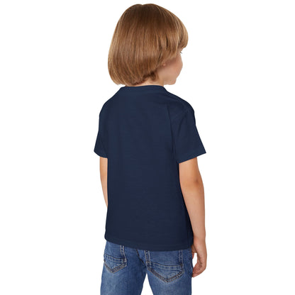 From The Logo 22 Caitlin Clark Toddler Shirt