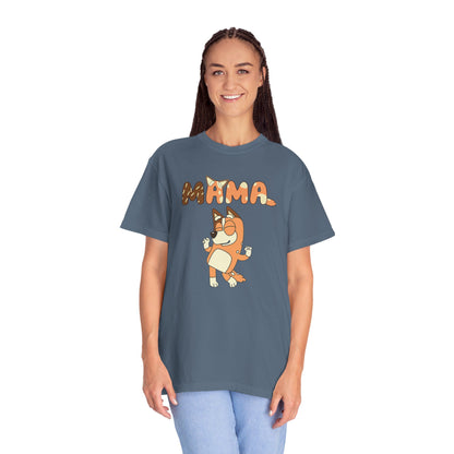 Bluey Mama Chilli Graphic Tee