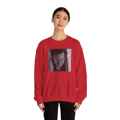 Christmas Marv Home Alone Sweatshirt - Crewneck