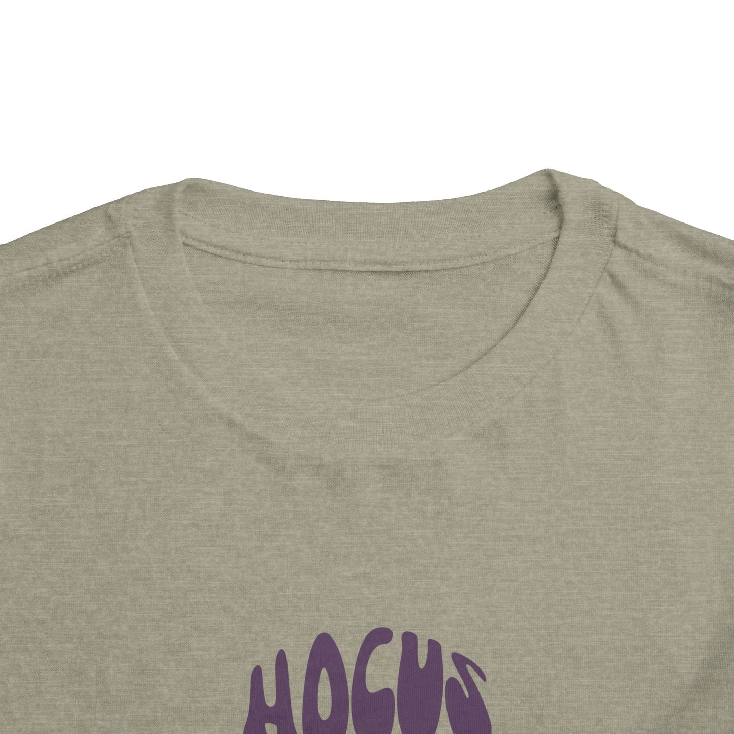 Toddler Bluey Design Hocus Pocus - Inspired T-Shirt