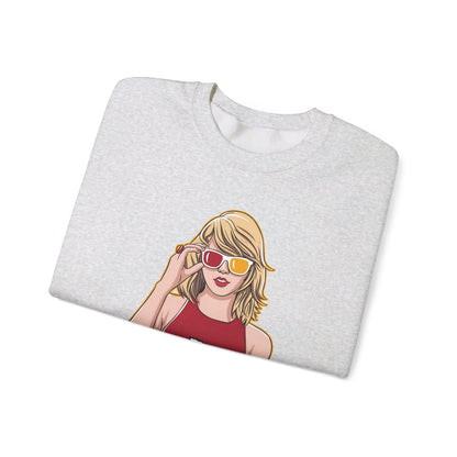 Chief Era Taylor Swift Sweatshirt Unisex