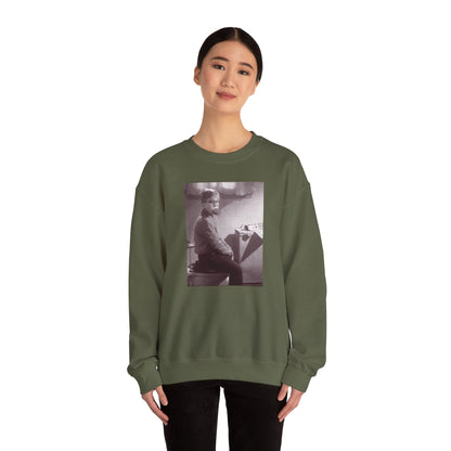 Ralphie Christmas Story Holiday Sweatshirt