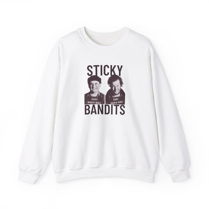 Home Alone Sticky Bandits Sweatshirt