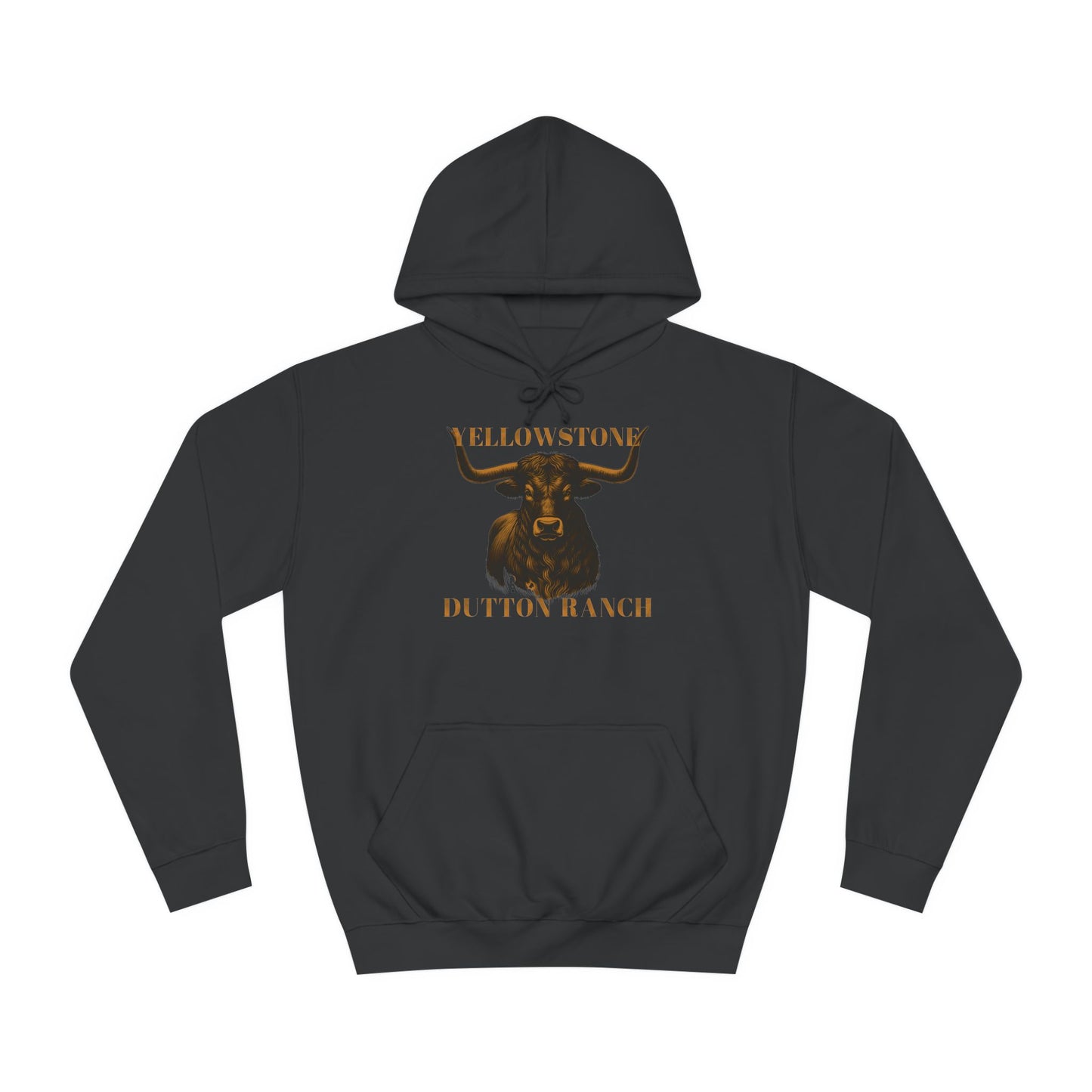 Dutton Ranch Hoodie - Unisex