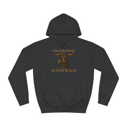 Dutton Ranch Hoodie - Unisex