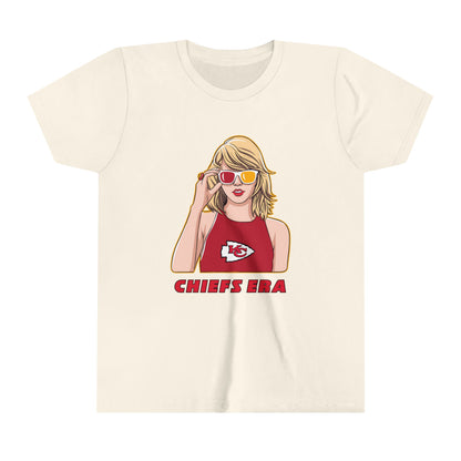 Chief Era Taylor Swift Youth Tee-Shirt