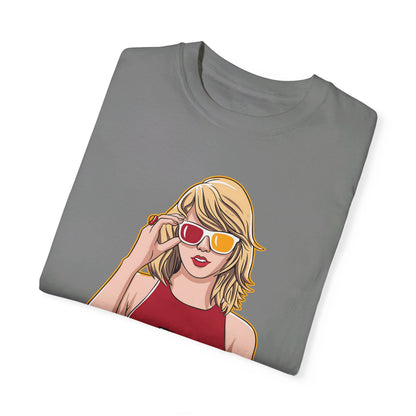 Chief Era Taylor Swift Tee-Shirt Unisex