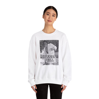 Christmas Vacation Shitter's Full Sweatshirt - Crewneck