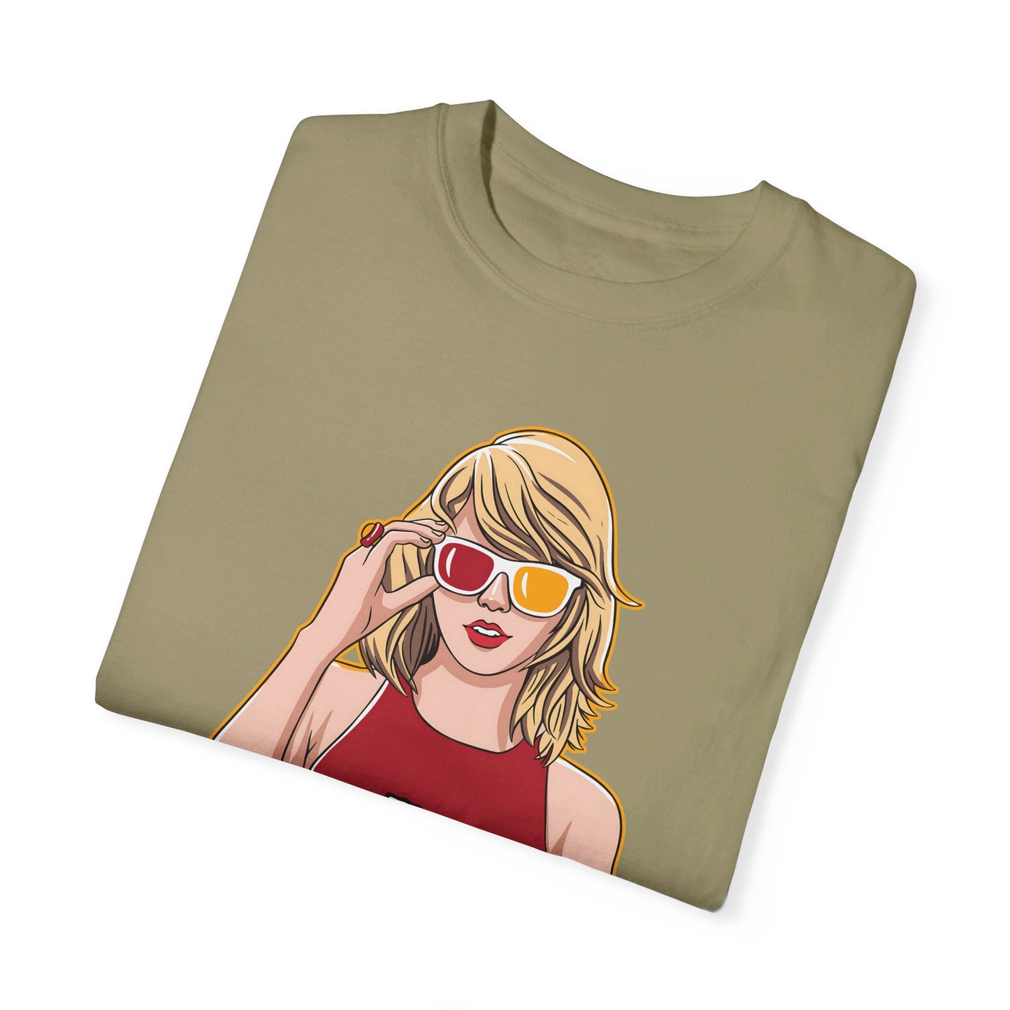 Chief Era Taylor Swift Tee-Shirt Unisex