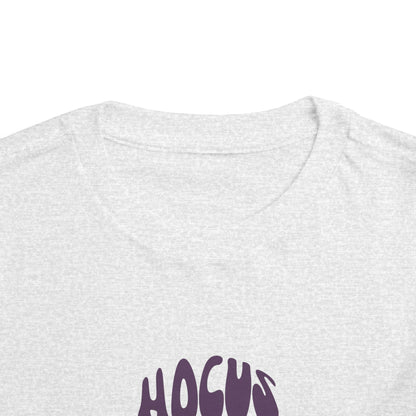 Toddler Bluey Design Hocus Pocus - Inspired T-Shirt