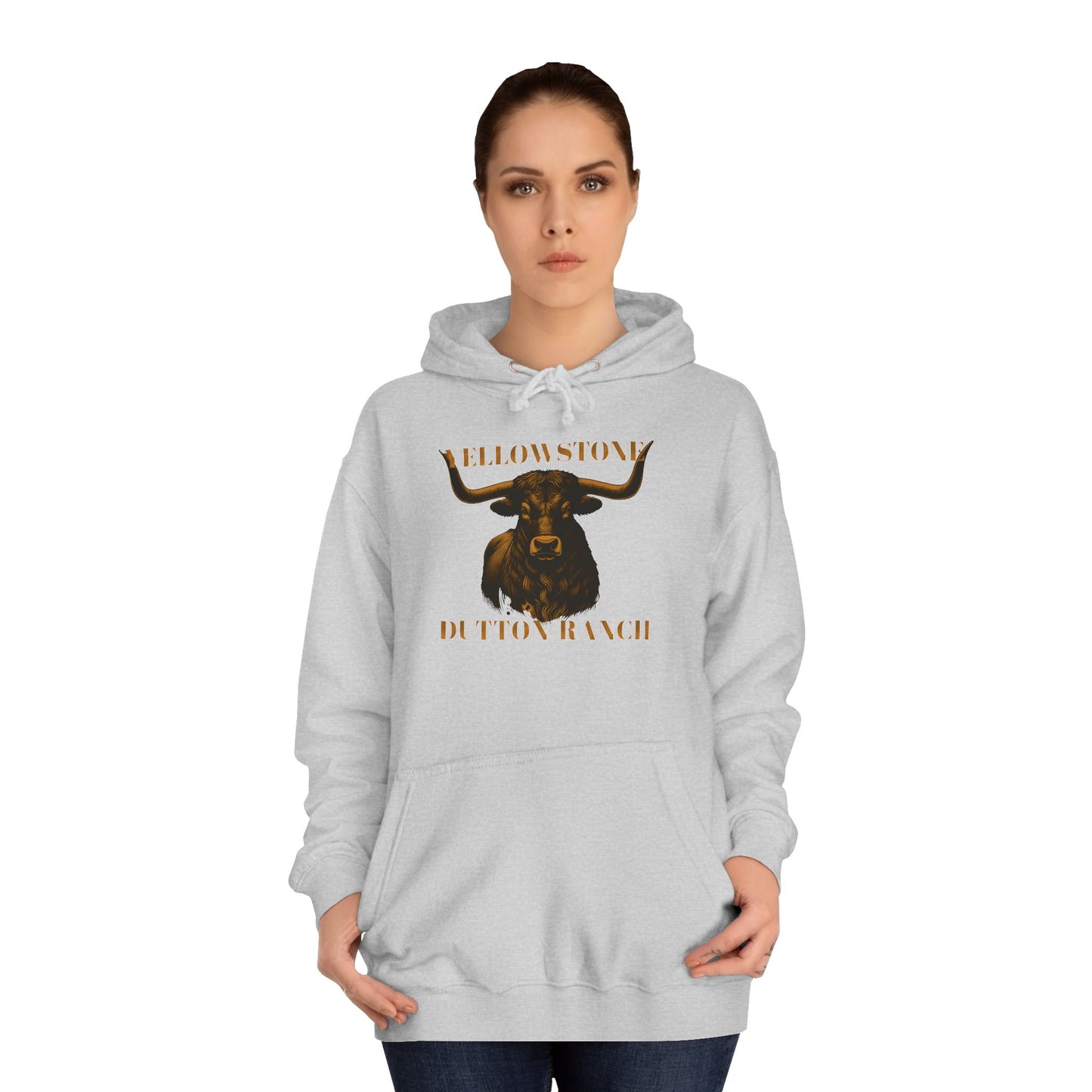 Dutton Ranch Hoodie - Unisex