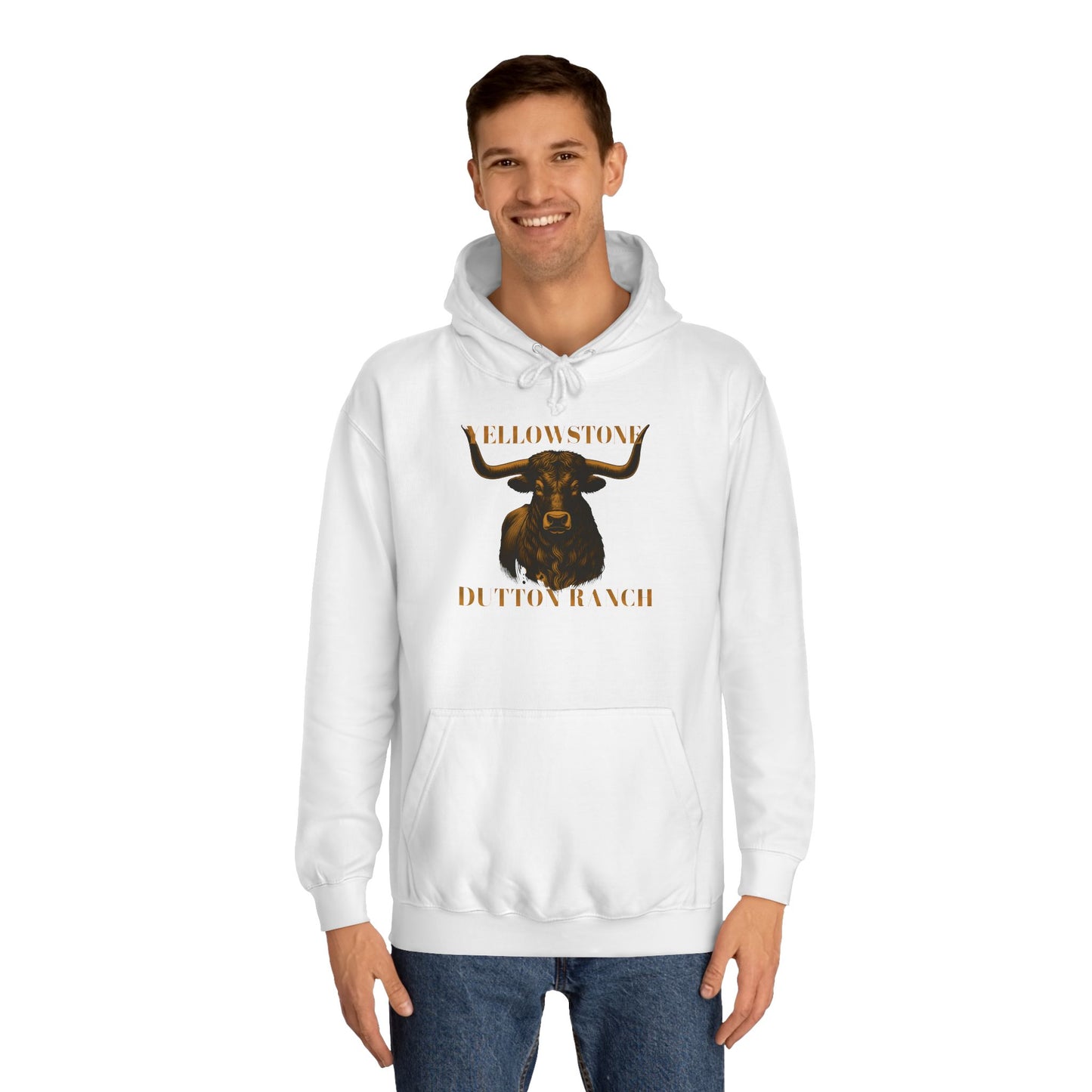 Dutton Ranch Hoodie - Unisex