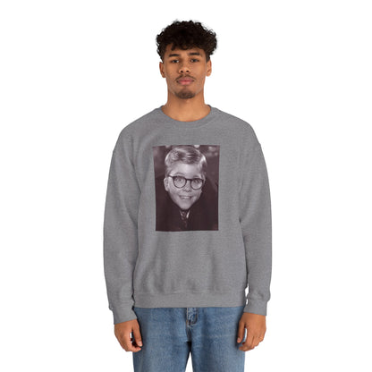 Ralphie Christmas Story Sweatshirt