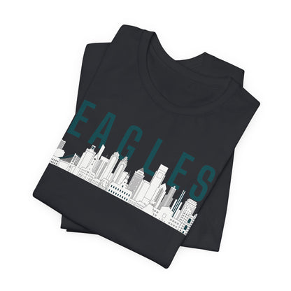 Unisex Philadelphia Eagles City Collection T-Shirt