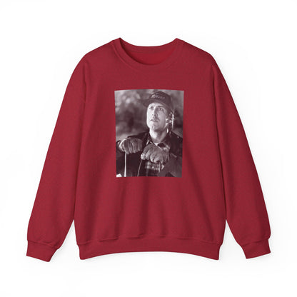 Christmas Vacation Clark Griswold Sweatshirt