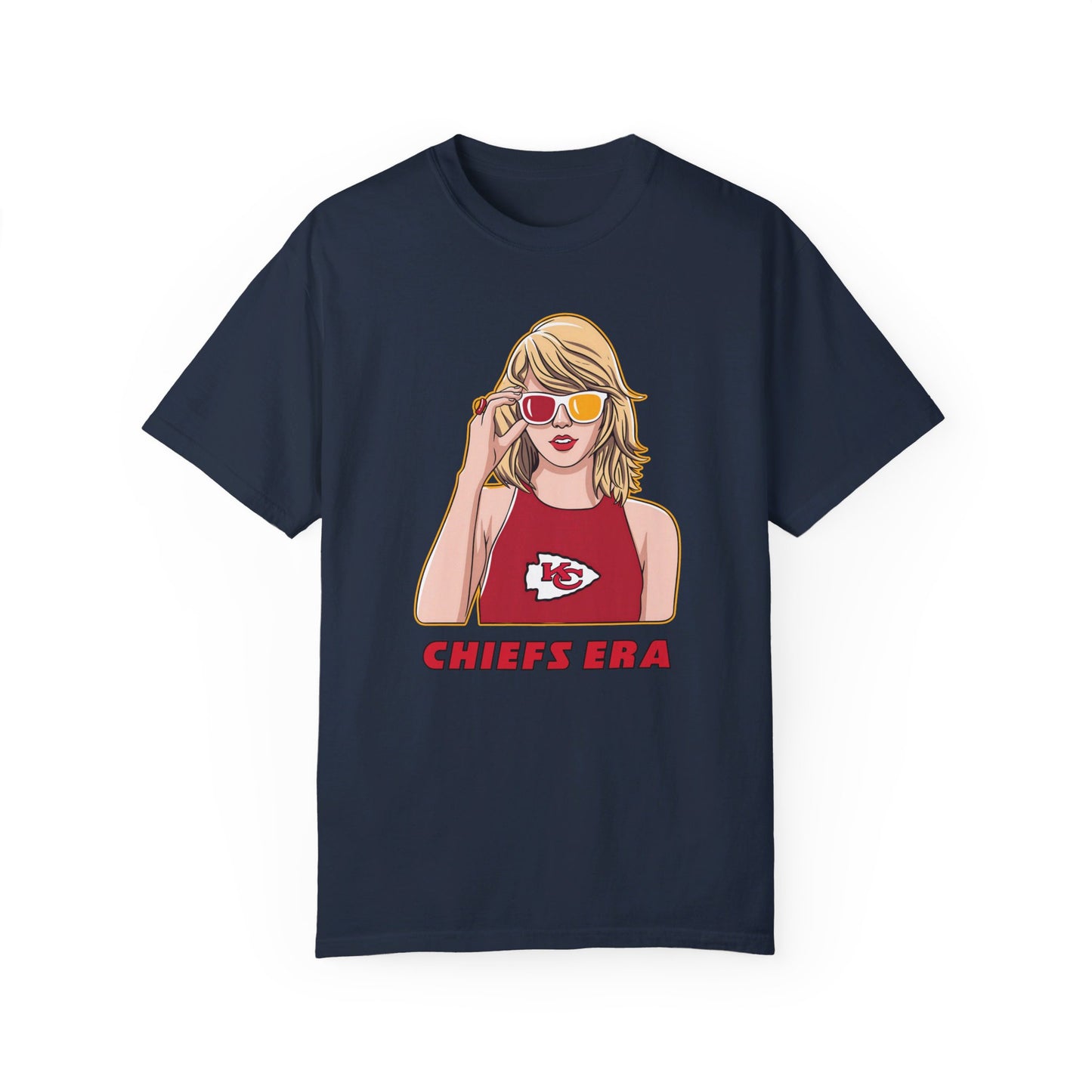 Chief Era Taylor Swift Tee-Shirt Unisex