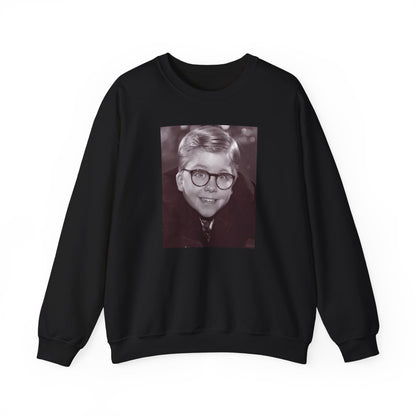 Ralphie Christmas Story Sweatshirt