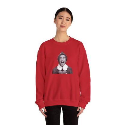 Buddy The Elf Sweatshirt