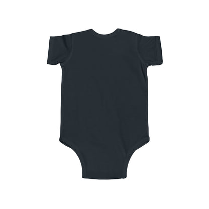 Bluey Washington Commanders Infant Onesie