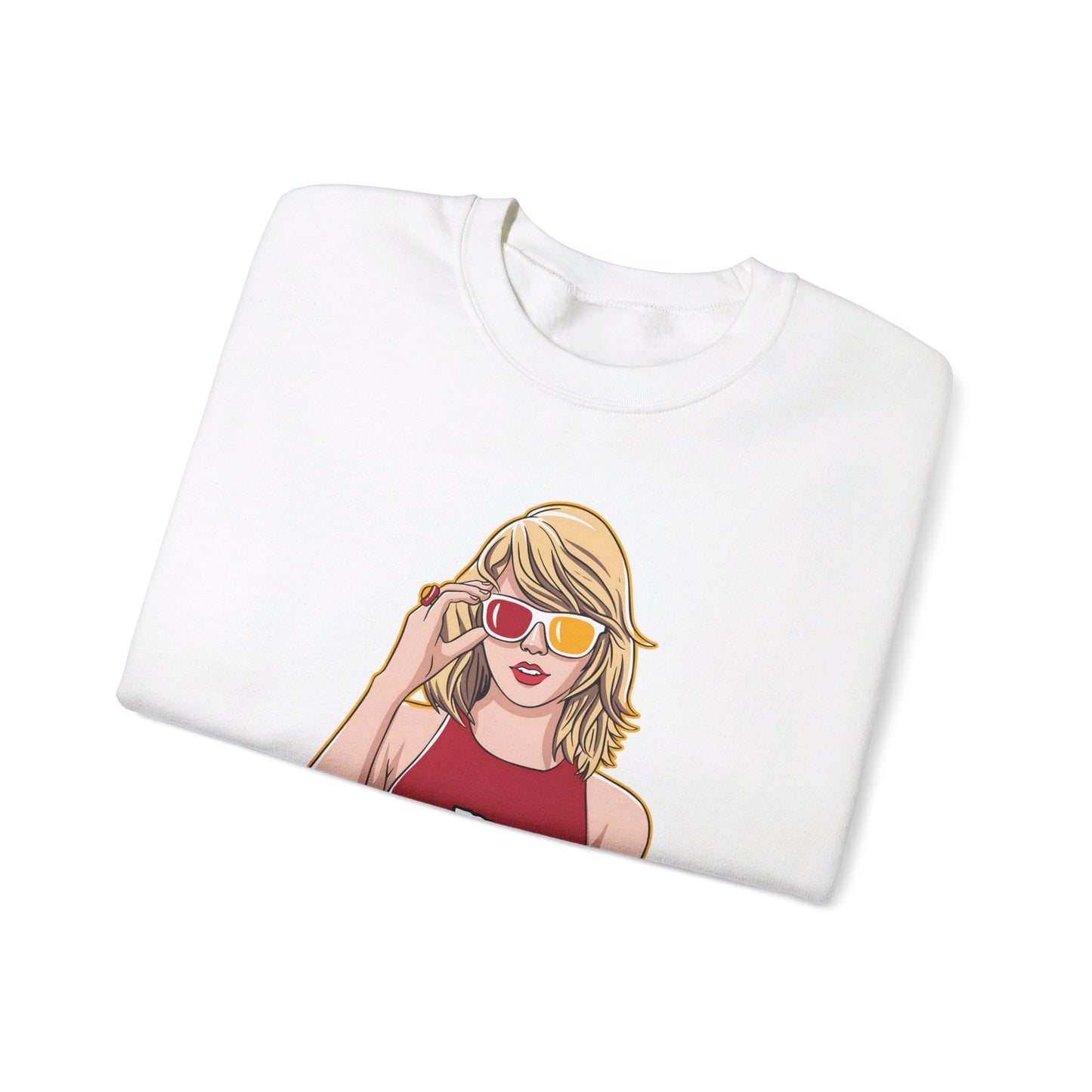 Chief Era Taylor Swift Sweatshirt Unisex