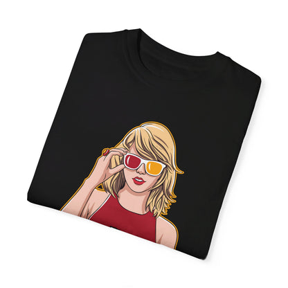 Chief Era Taylor Swift Tee-Shirt Unisex