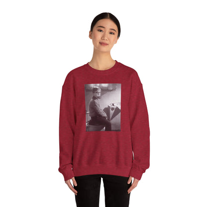 Ralphie Christmas Story Holiday Sweatshirt