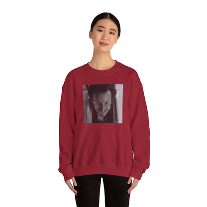 Christmas Marv Home Alone Sweatshirt - Crewneck