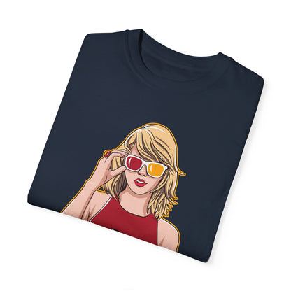 Chief Era Taylor Swift Tee-Shirt Unisex