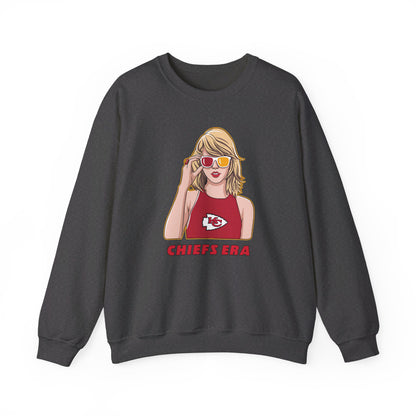 Chief Era Taylor Swift Sweatshirt Unisex