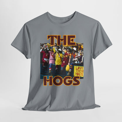 Washington Commander 'The Hogs' T-Shirt