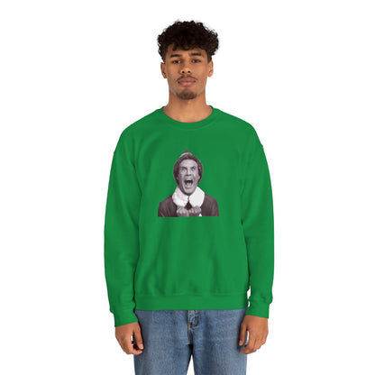 Buddy The Elf Sweatshirt