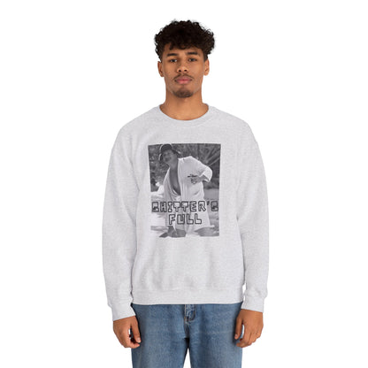 Christmas Vacation Shitter's Full Sweatshirt - Crewneck