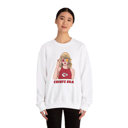 Chief Era Taylor Swift Sweatshirt Unisex