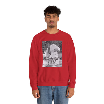 Christmas Vacation Shitter's Full Sweatshirt - Crewneck