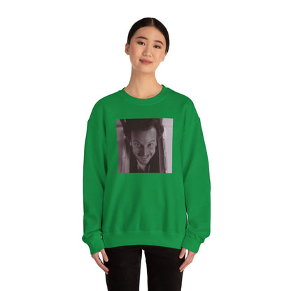 Christmas Marv Home Alone Sweatshirt - Crewneck