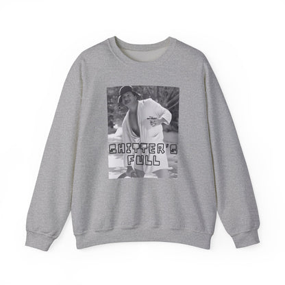 Christmas Vacation Shitter's Full Sweatshirt - Crewneck