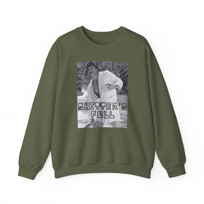 Christmas Vacation Shitter's Full Sweatshirt - Crewneck