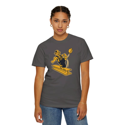 Unisex Pittsburgh Steelers Vintage T-Shirt