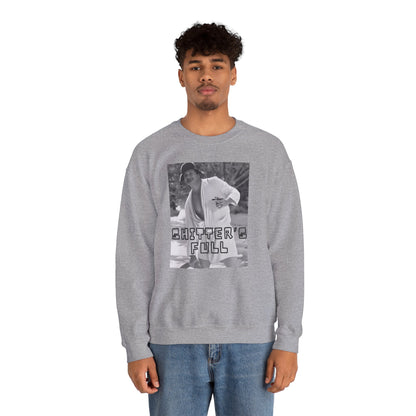 Christmas Vacation Shitter's Full Sweatshirt - Crewneck